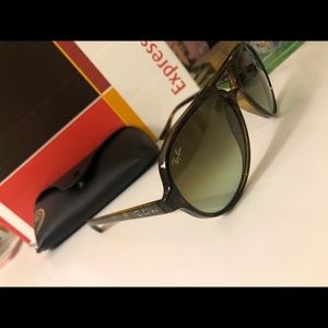 Ray Ban Cats 5000 Classic